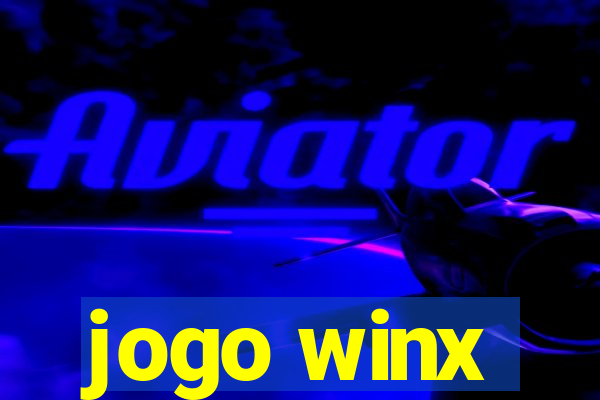 jogo winx